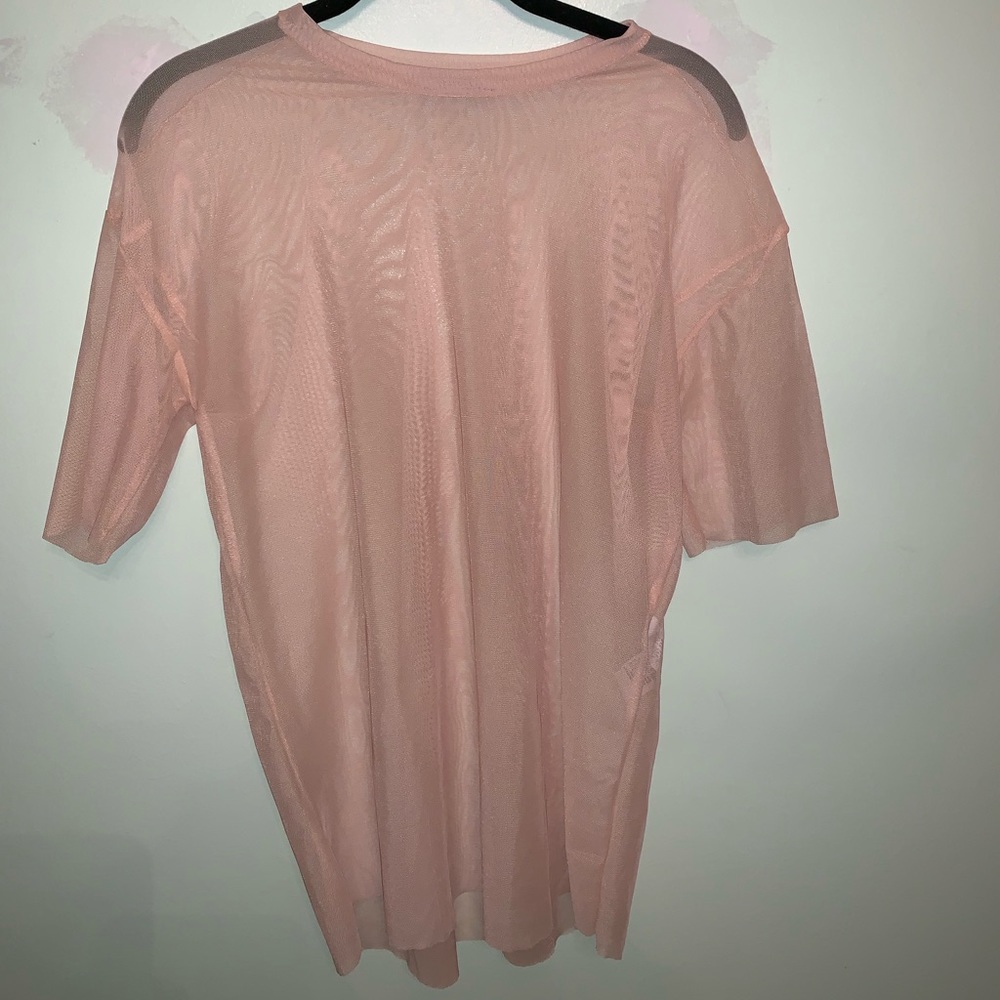 Zara top